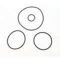 Athena Inner Dome O-Ring Kit P400485999003