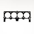 Cometic Gasket Cometic Chrysler R3 Race Block .098in MLS Cylinder Head Gasket - 4.100in Bore - W2 Heads C5567-098