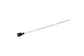 AMS Performance 04-05 Subaru STI EJ25 Engine Billet Engine Oil Dipstick AMS.50.06.0012-3