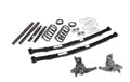 Belltech Lowering Kit With Nd2 Shocks 628Nd