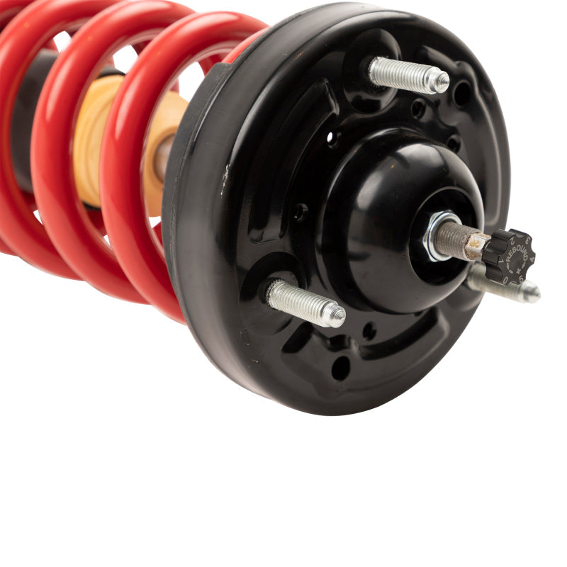 Belltech 15-20 Ford F-150 (All Cabs) 2WD/4WD Performance Handling Kit Plus 1000HKP