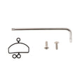 All Balls Racing 22-23 Gas-Gas MC85 1714 Carburetor Mid Body/Jet Block Gasket Kit 26-10031