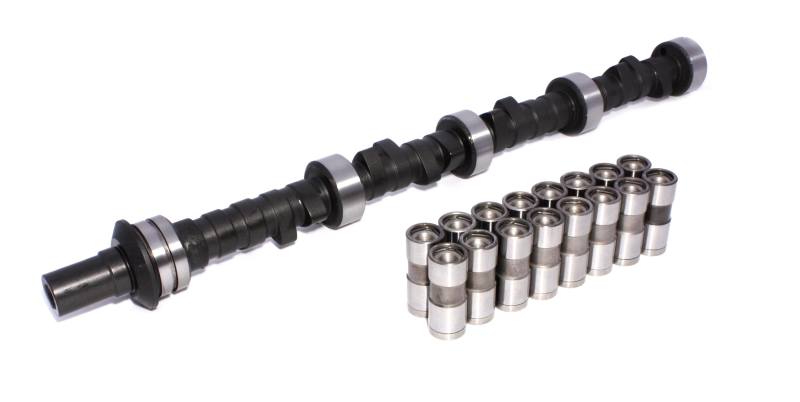 COMP Cams Cam & Lifter Kit B350 268H CL92-203-4