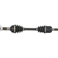 All Balls Racing 20-24 TRX 420 FA Solid Axle/20-24 TRX 420 FE/TRX 420 FM 6 Ball Axle AB6-HO-8-375