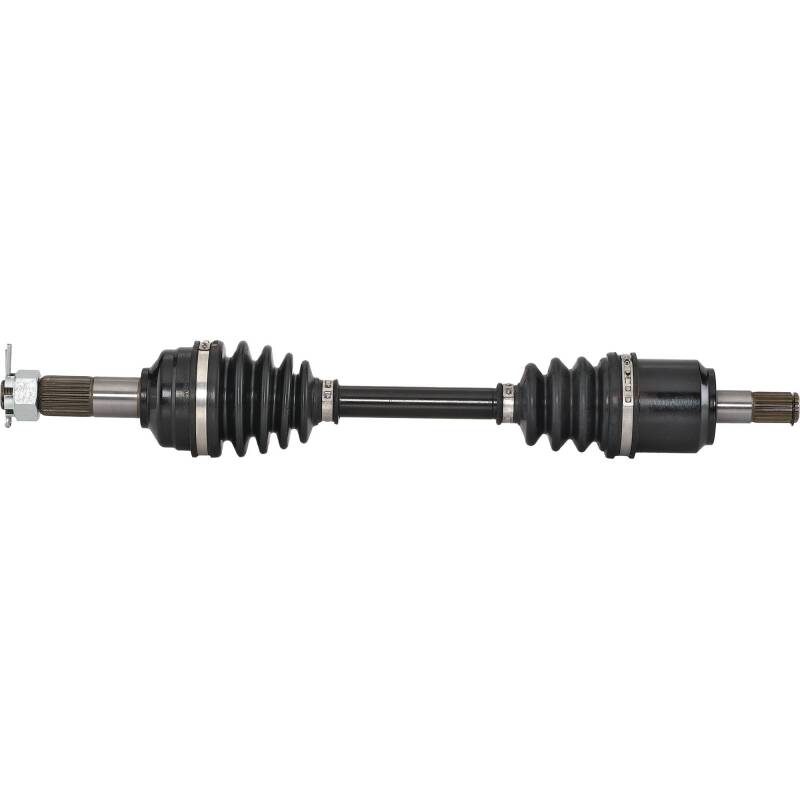 All Balls Racing 20-24 TRX 420 FA Solid Axle/20-24 TRX 420 FE/TRX 420 FM 6 Ball Axle AB6-HO-8-375