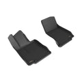 3D MAXpider 22-24 Mercedes-Benz C-Class Sedan (W206) Kagu Black R1 L1MB15811509