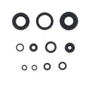 Athena 05-24 Yamaha YZ 125 Engine Oil Seals Kit P400485400118