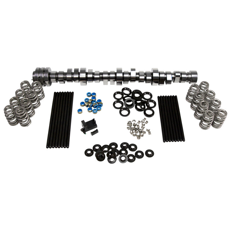 COMP Cams Turbo Stage 1 HRT 229/237 Hydraulic Roller Cam Kit 2009+ Dodge 5.7/6.4 HEMI w/ VVT CK201-330-17