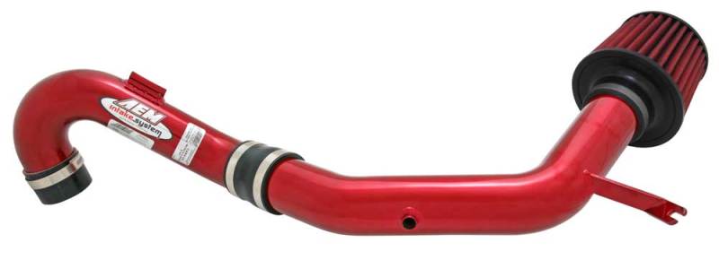 AEM Induction AEM Cold Air Intake System C.A.S. FORD FOCUS 02-04 SVT 21-451R