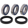 All Balls Racing Wheel Bearing Kit 25-1250