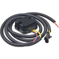 Arrowhead Polaris 12V Reg/Rect 230-22103