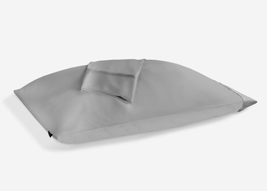 BedGear Dri-Tec King Pillowcase Set