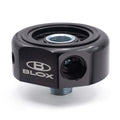 BLOX Racing LS VTEC Kit Oil Adapter Block BXPT-00500-ADAP