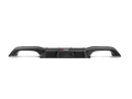 Akrapovic 16-17 BMW M2 (F87) / 2018+ BMW M2 Competition/M2 CS (F87N) Rear Carbon Fiber Diffuser - Ma DI-BM/CA/3/M