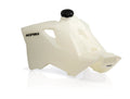 Acerbis 07-11 KTM SX/ XC EXC/W 3.4 Gallon Fuel Tank - Natural 2140790147