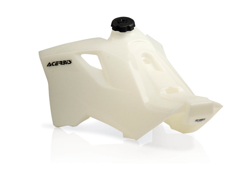 Acerbis 07-11 KTM SX/ XC EXC/W 3.4 Gallon Fuel Tank - Natural 2140790147