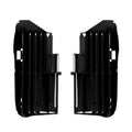 Acerbis 23+ Yamaha YZ250F/ YZ450F/FX Radiator Louvers - Black 2979560001