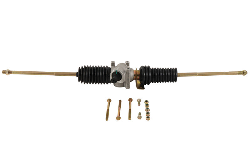All Balls Racing 10-12 Polaris LSV Electric 4x4 Steering Rack 51-4005