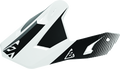 Answer Ar1 V2 Bold Visor Whtblk Yth 447786