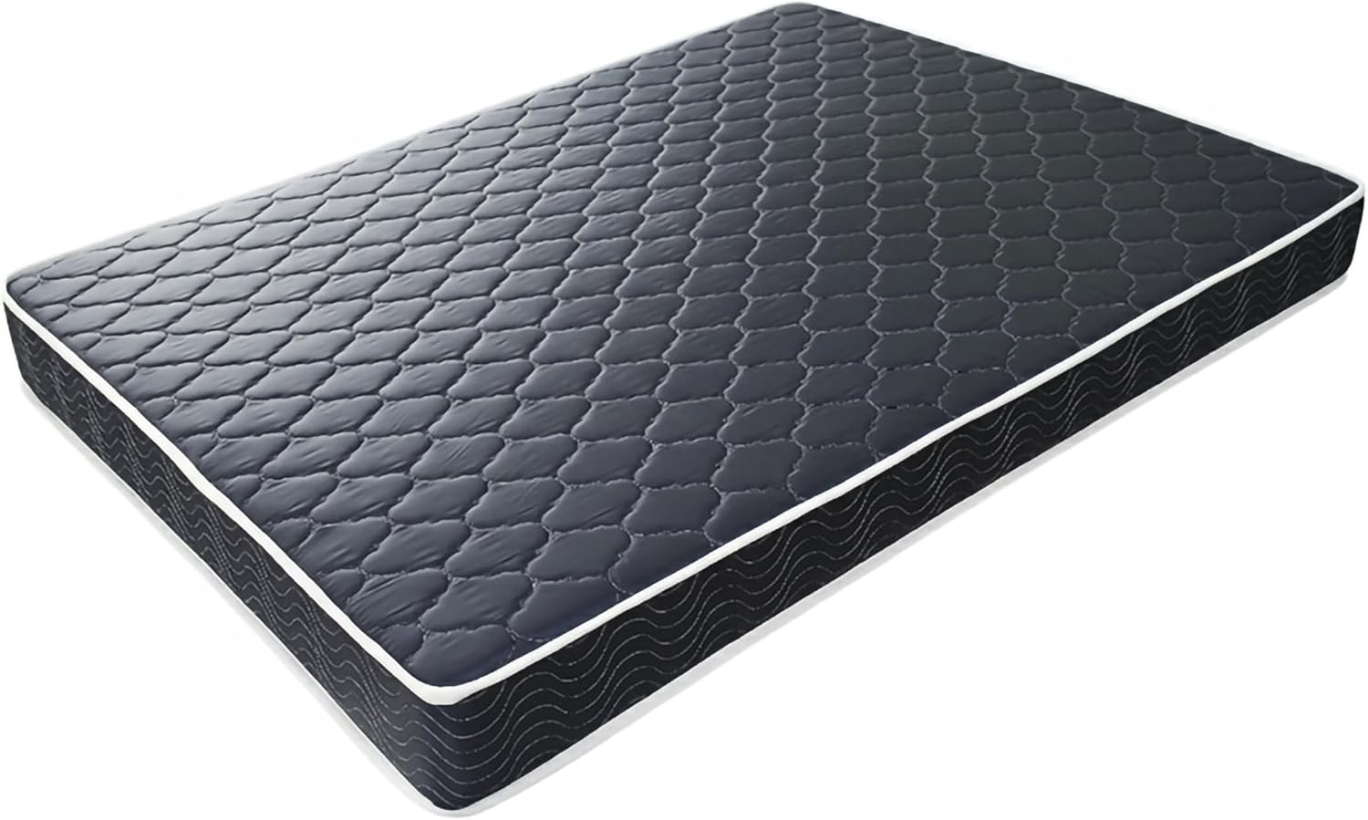 6-Inch Waterproof High-Density Foam Mattress
