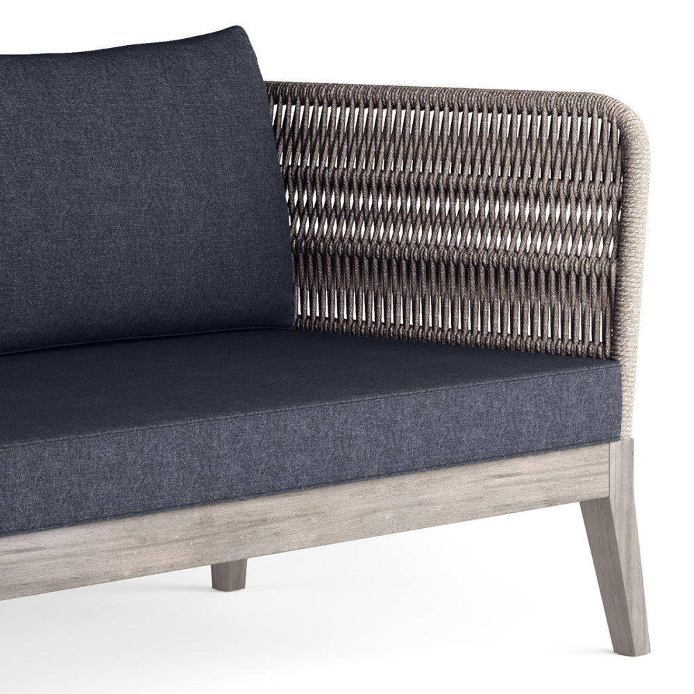 Santiago Outdoor Sofa