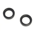 Athena 84-86 Honda CR R 80 33x46x10.5mm Fork Oil Seal Kit P40FORK455025