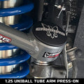 Camburg 1.25 UCA Uniball Cap Kit (For updated arms only) CAM-010058