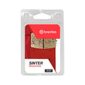 Brembo OE 86-86 Suzuki GSX 1100cc Brake Pad - Rear 07SU06SP