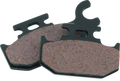 BikeMaster Can-Am Brake Pads 961272