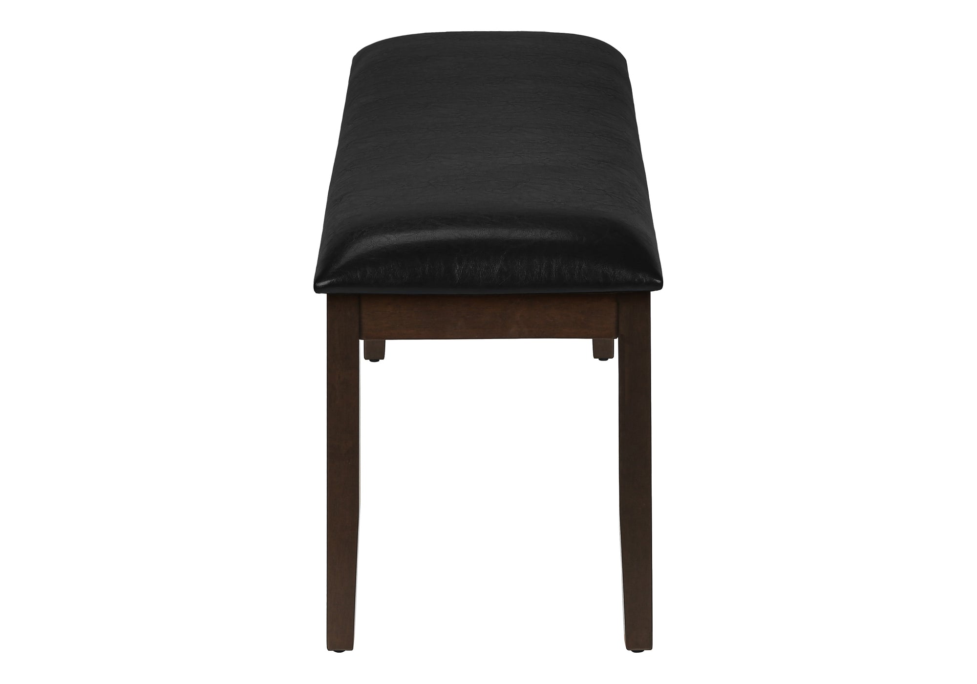48" Rectangular Upholstered Bench