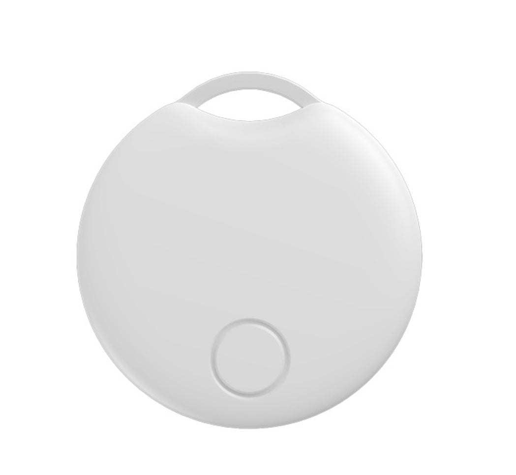 The Bluetooth Locator Is Compatible With Apple-certified Global Positioning, Pet Tracking, And Apple Anti-loss Device, An Anti-loss Wonder