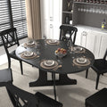 Dining Table for Farmhouse Kitchen