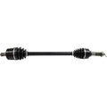 All Balls Racing 19-22 Kawasaki Mule PRO-MX 8 Ball Axle Front Left AB8-KW-8-331