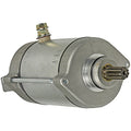Arrowhead Mitsuba 12V 9T Str 410-54084