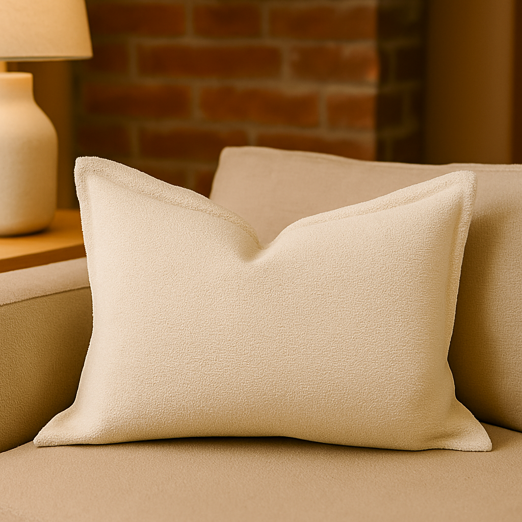 Homey COZY Soft by Kingray