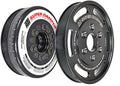 ATI Damper - 7.48in - Alum LW - 6 Grv - 2014+ Corvette LT1 - 6 Bolt ATI917314