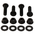All Balls Racing 99-01 Yamaha YFM600 Grizzly Wheel Stud & Nut Kit Front 85-1016