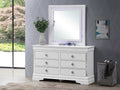 Verona G6790-D Dresser