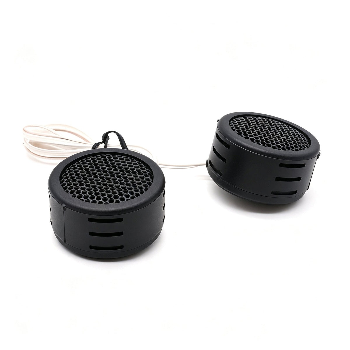High End Car Dome Tweeter Speaker Mini Vehicle Audio High Frequency Loudspeaker
