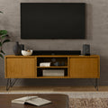 Hunter 60 Inch Wide TV Stand