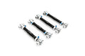 SPL Part BMW E9X/E8X Rear Upper Arm Links