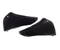 Acerbis 10-13 Yamaha YZ450F Upper Shroud Cover - Black 2171770001