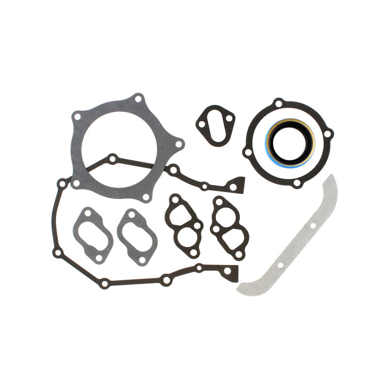 Cometic Gasket Cometic Chrysler B/RB Gen-2 Hemi .032in AFM Timing Cover Gasket Kit C5062-032