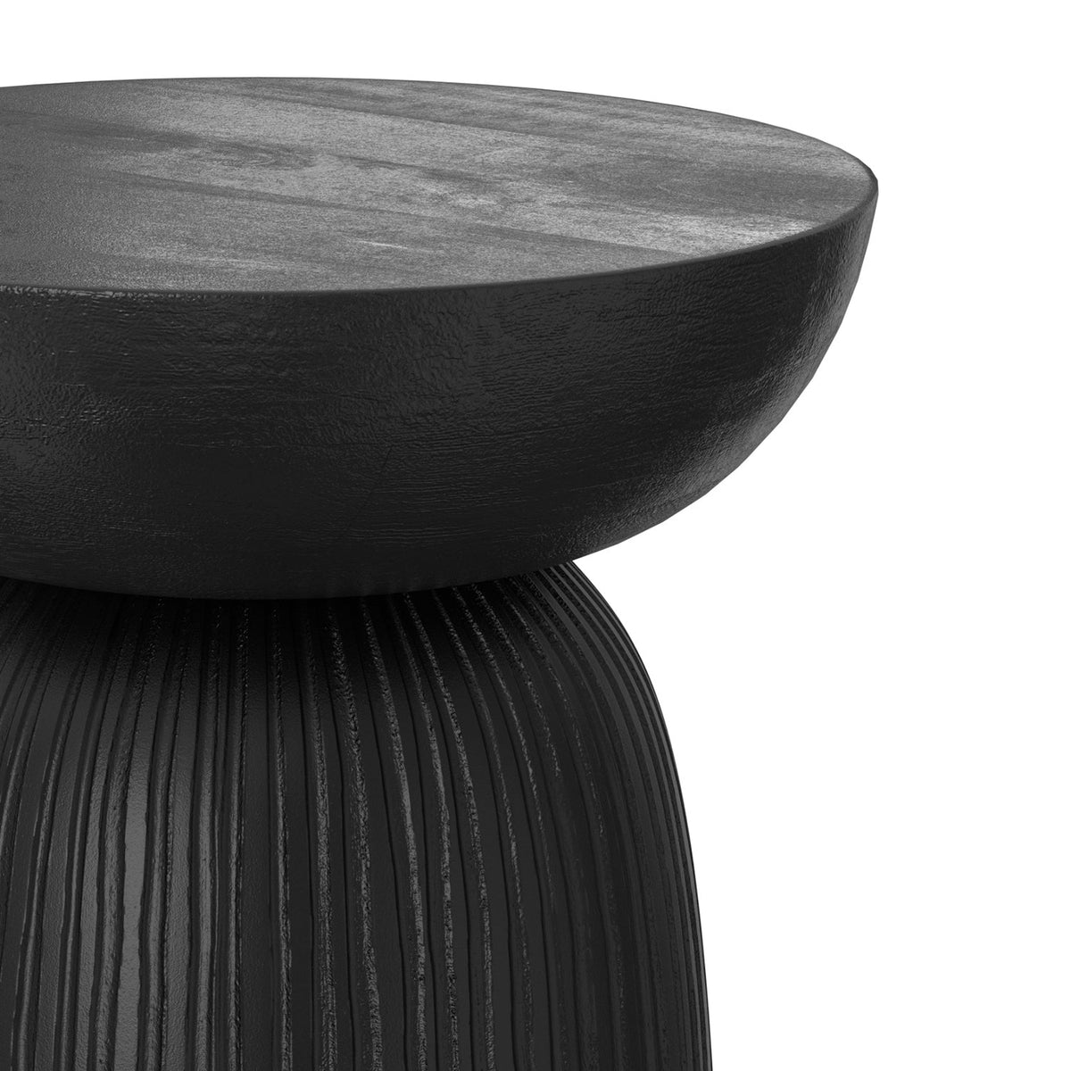 Boyd 13 Inch Line Accent Table