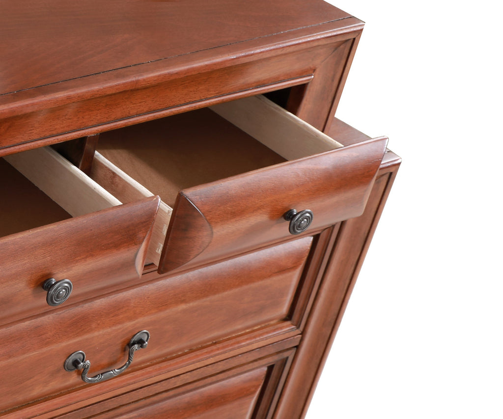 LaVita G8850-D Dresser