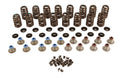 COMP Cams LS6+ Beehive Valve Spring Kit w/ Chromemoly Steel Retainers; 0.580in Max Lift 26906CS-KIT