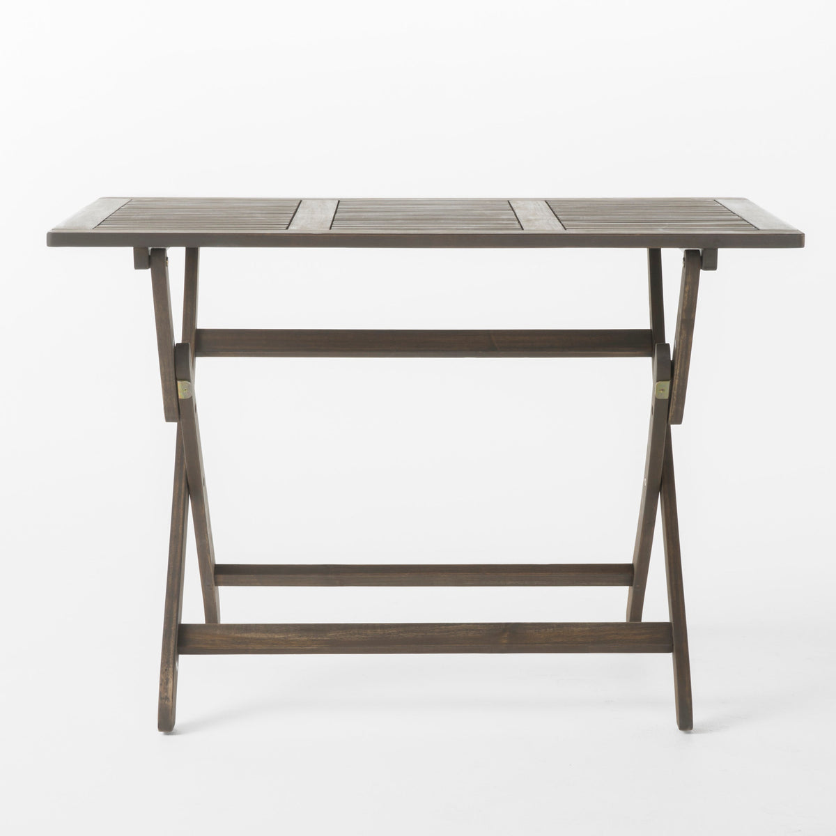 Positano 43.5'' Foldable Table