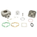 Athena Agrale 50 47.6mm Bore 70cc 10mm Pin Big Bore Cylinder Kit w/Head 072900/1