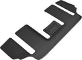 3D MAXpider 20-23 Mazda Cx-9 6-Seat With 2nd Row Console Kagu Black R3 L1MZ07431509
