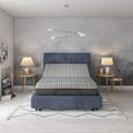 Copper Lux Hybrid 12" Queen Mattress